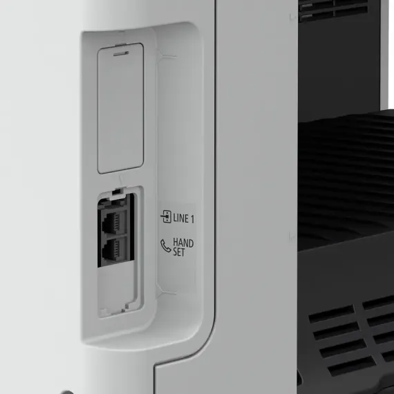 МФУ CANONIR ADV DX 4935I, A3, БЕЛЫЙ