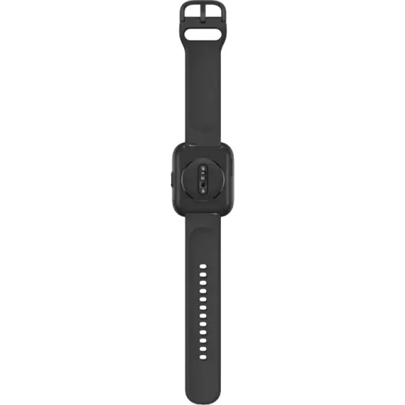 СПОРТИВНЫЕ/ТРЕНИРОВОЧНЫЕ ЧАСЫ XIAOMI AMAZFIT BIP 5, ЧЁРНЫЙ
