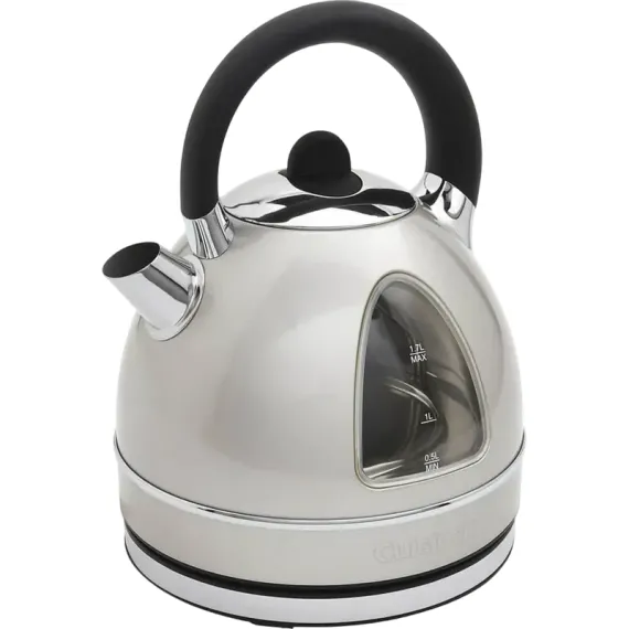 ЭЛЕКТРОЧАЙНИК CUISINART CTK17SE, НЕРЖАВЕЮЩАЯ СТАЛЬ