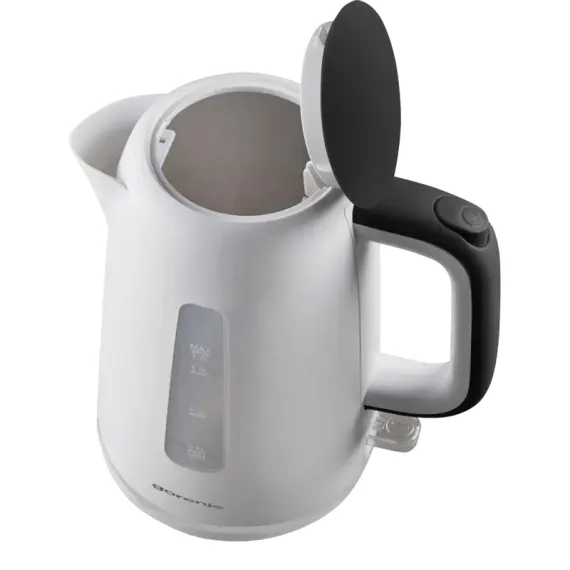 ЭЛЕКТРОЧАЙНИК GORENJE K17XG, БЕЛЫЙ