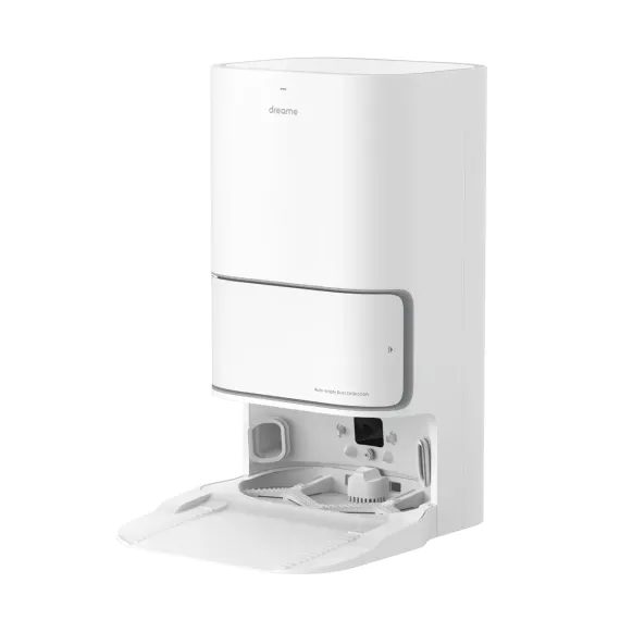 РОБОТ-ПЫЛЕСОС DREAME L10 ULTRA, БЕЛЫЙ