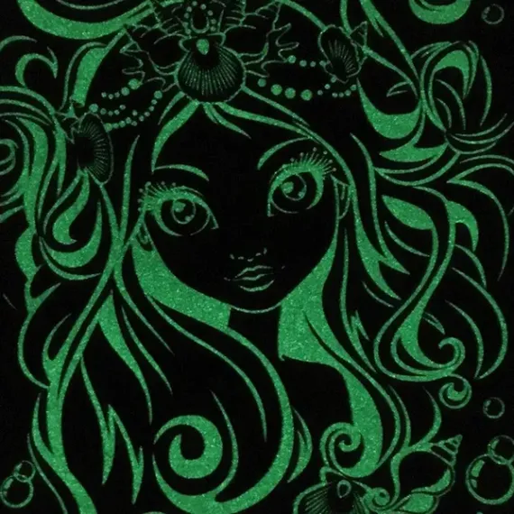 КРАСКИ NEBULOUS STARS "ВОЛШЕБНАЯ АКВАРЕЛЬ - МАРИНИЯ" 11105