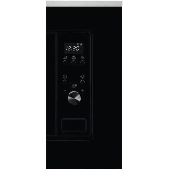 МИКРОВОЛНОВАЯ ПЕЧЬ ELECTROLUX LMS2203EMX, ЧЁРНЫЙ