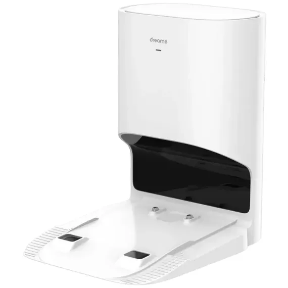 РОБОТ-ПЫЛЕСОС DREAME D10 PLUS, БЕЛЫЙ