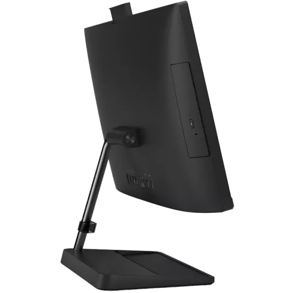 МОНОБЛОК LENOVO IDEACENTRE 3 24IAP7, 23,8", INTEL CORE I5-13420H, 8ГБ/512ГБ, БЕЗ ОС, ЧЁРНЫЙ