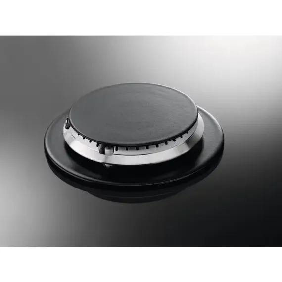 ГАЗОВАЯ ВАРОЧНАЯ ПАНЕЛЬ ELECTROLUX KGG6426K, ЧЁРНЫЙ