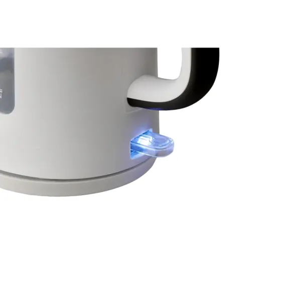 ЭЛЕКТРОЧАЙНИК GORENJE K17XG, БЕЛЫЙ