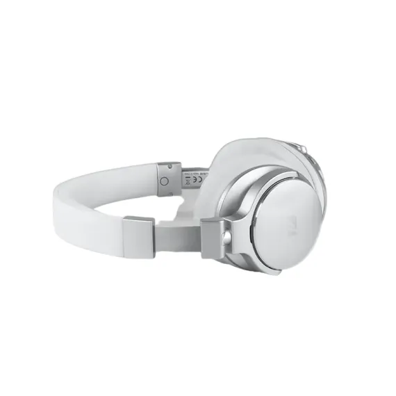 НАУШНИКИ MUSE M-278 BTW, БЕЛЫЙ