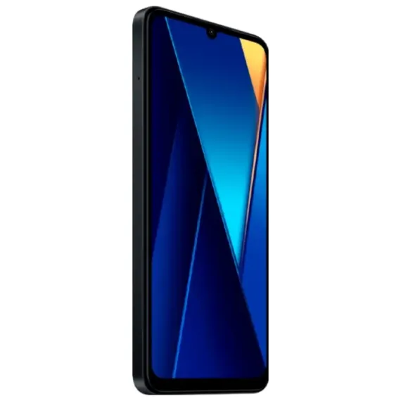 СМАРТФОН XIAOMI POCO C65, 8ГБ/256ГБ, ЧЁРНЫЙ
