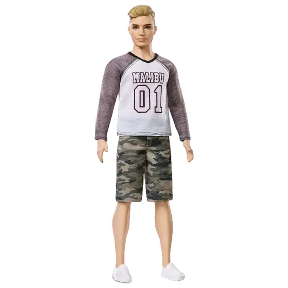 КУКЛА BARBIE KEN DWK44