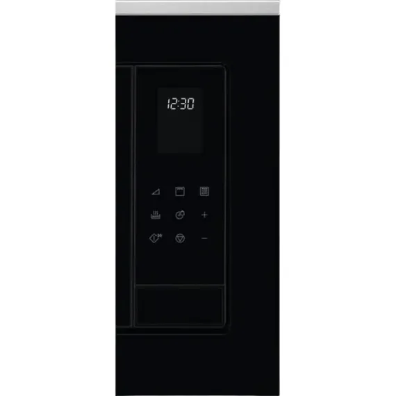 МИКРОВОЛНОВАЯ ПЕЧЬ ELECTROLUX LMS4253TMX, ЧЁРНЫЙ