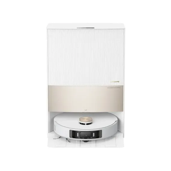 РОБОТ-ПЫЛЕСОС DREAME L20 ULTRA, БЕЛЫЙ