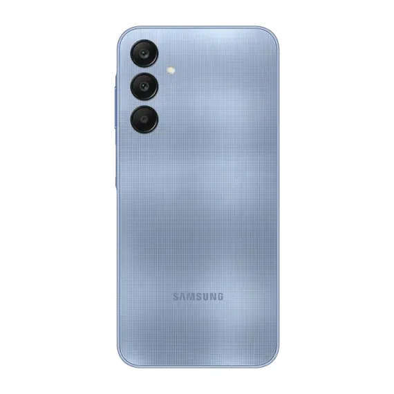 СМАРТФОН SAMSUNG GALAXY A25, 8ГБ/256ГБ, FANTASY BLUE
