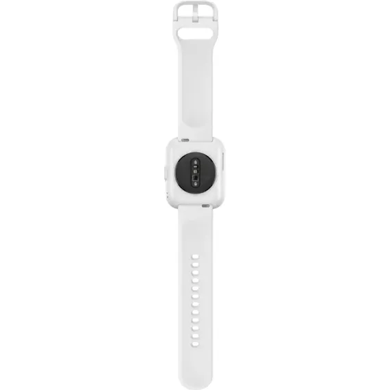 СПОРТИВНЫЕ/ТРЕНИРОВОЧНЫЕ ЧАСЫ XIAOMI AMAZFIT BIP 5, CREAM WHITE