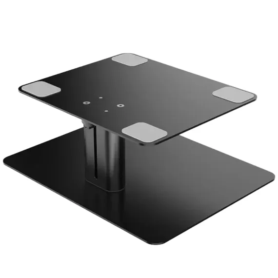 СКЛАДНАЯ НАСТОЛЬНАЯ ПОДСТАВКА NILLKIN HIGHDESK, ЧЁРНЫЙ