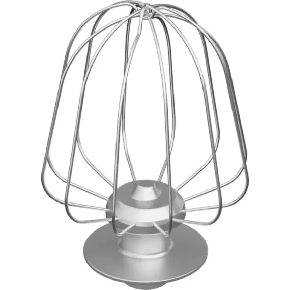 КУХОННЫЙ КОМБАЙН ELECTROLUX E5KM1-6GBP, ЧЁРНЫЙ