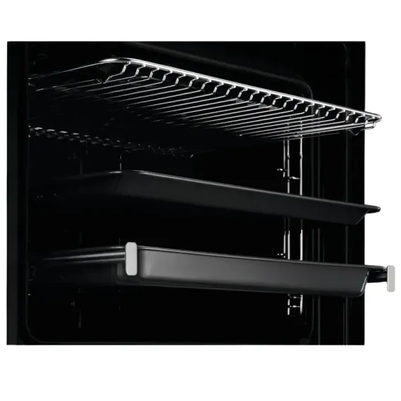 ЭЛЕКТРИЧЕСКИЙ ДУХОВОЙ ШКАФ ELECTROLUX EOH4P56BX, НЕРЖАВЕЮЩАЯ СТАЛЬ