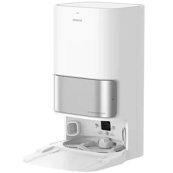 РОБОТ-ПЫЛЕСОС DREAME L10S ULTRA, БЕЛЫЙ