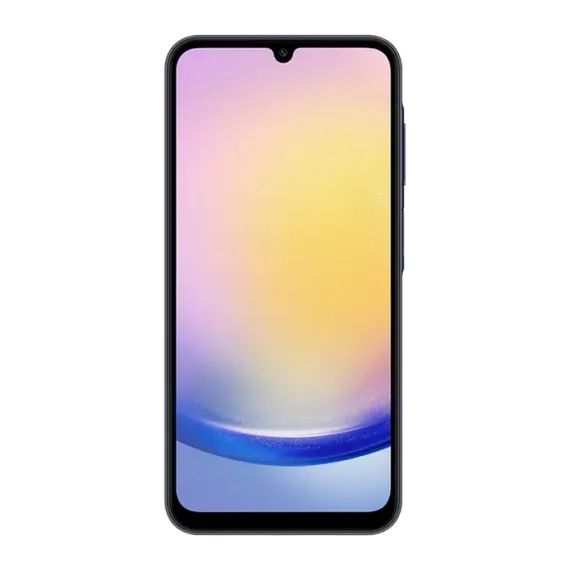 СМАРТФОН SAMSUNG GALAXY A25, 8ГБ/256ГБ, BRAVE BLACK