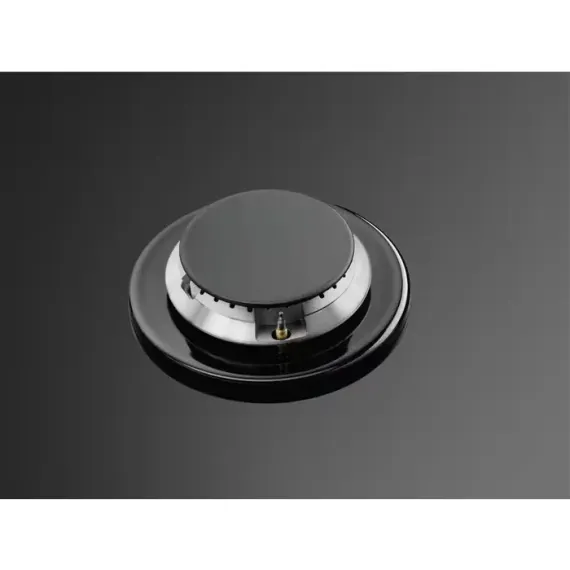 ГАЗОВАЯ ВАРОЧНАЯ ПАНЕЛЬ ELECTROLUX KGG6426K, ЧЁРНЫЙ