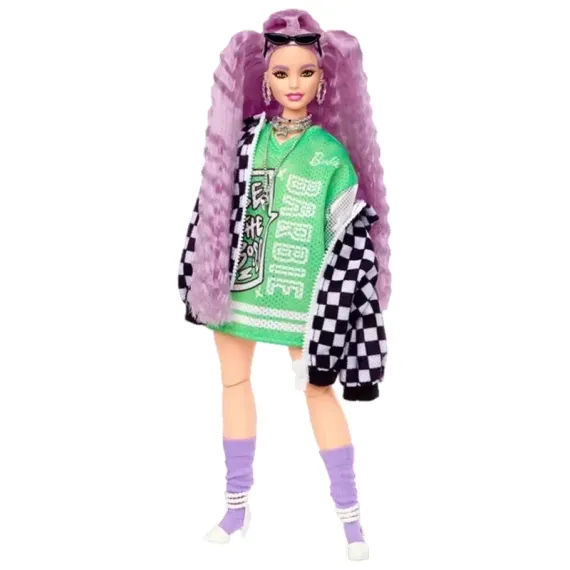 КУКЛА BARBIE HHN10
