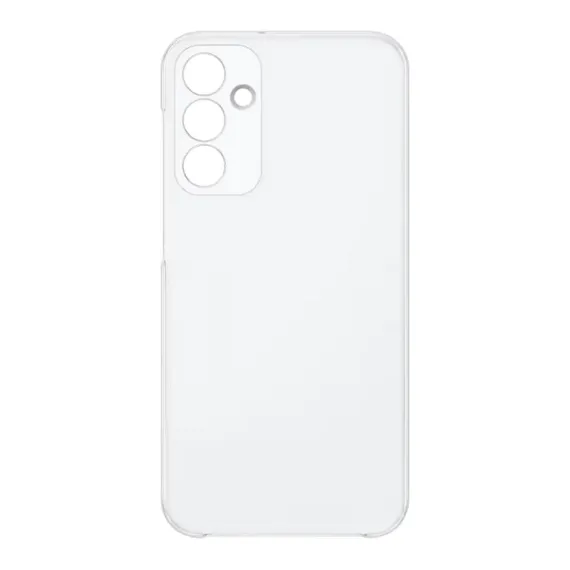ЧЕХОЛ SAMSUNG CLEAR CASE GALAXY A15, ПРОЗРАЧНЫЙ