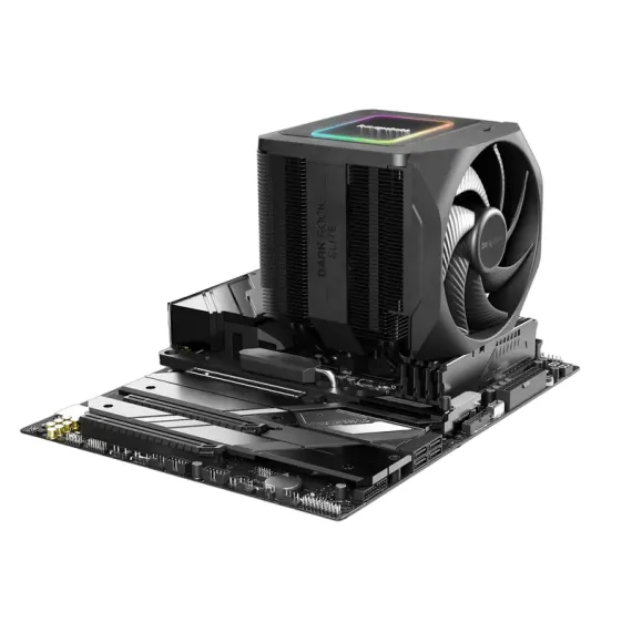 КУЛЕР ДЛЯ ПРОЦЕССОРА BE QUIET! DARK ROCK ELITE