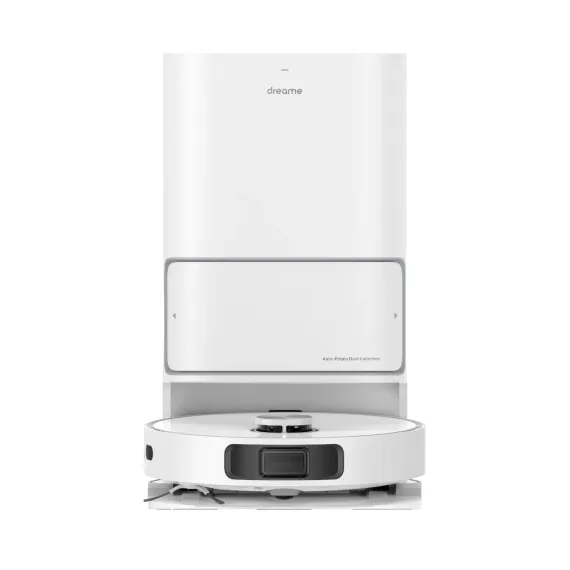 РОБОТ-ПЫЛЕСОС DREAME L10 ULTRA, БЕЛЫЙ