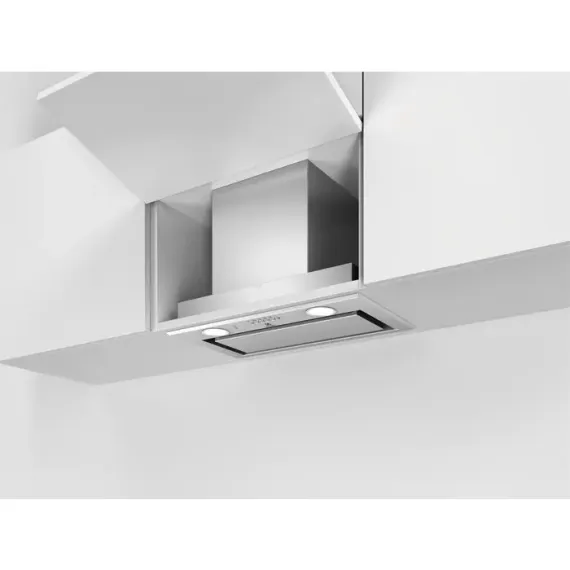 ВСТРАИВАЕМАЯ ВЫТЯЖКА ELECTROLUX LFG716X, НЕРЖАВЕЮЩАЯ СТАЛЬ