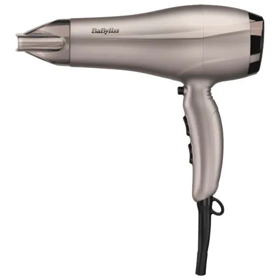 КОМПАКТНЫЙ ФЕН BABYLISS 5790PE, 2300ВТ, БЕЖЕВЫЙ