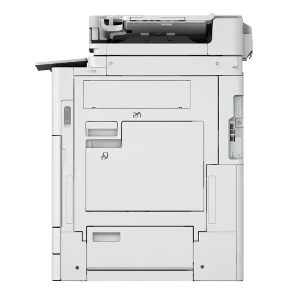 МФУ CANONIR ADV DX 4935I, A3, БЕЛЫЙ