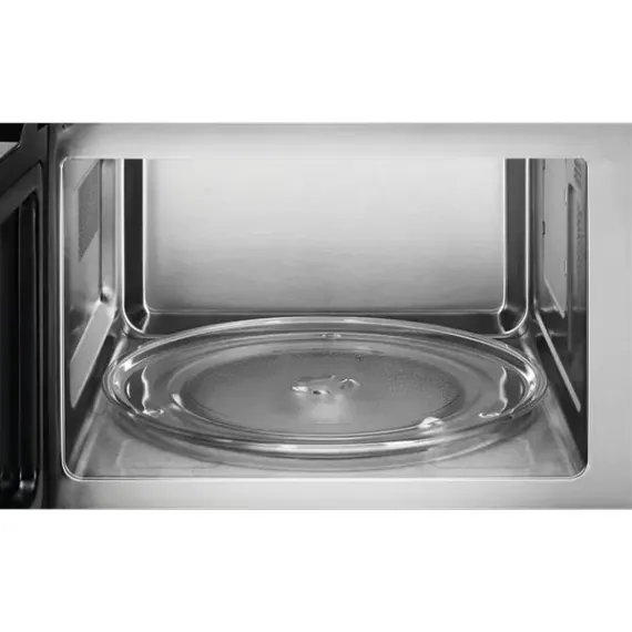 МИКРОВОЛНОВАЯ ПЕЧЬ ELECTROLUX LMS4253TMW, БЕЛЫЙ