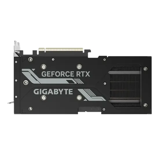 ВИДЕОКАРТА GIGABYTE GV-N407TSWF3OC-16GD, 16GB GDDR6X 256БИТ (GV-N407TSWF3OC-16GD)