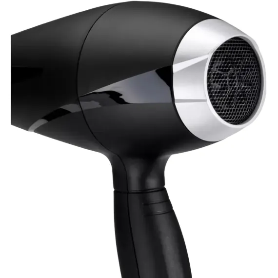 ФЕН BABYLISS 6710DE, 2100ВТ, ЧЁРНЫЙ