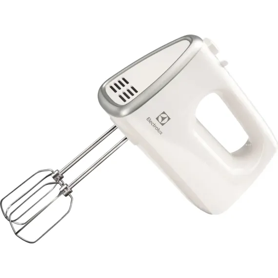 МИКСЕР РУЧНОЙ ELECTROLUX EHM3300, БЕЛЫЙ