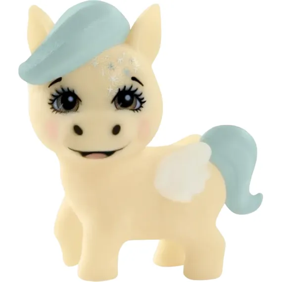 КУКЛА ENCHANTIMALS “ПЕГАС ПАОЛИНА И КУКЛА УИНГЛИ” GYJ03