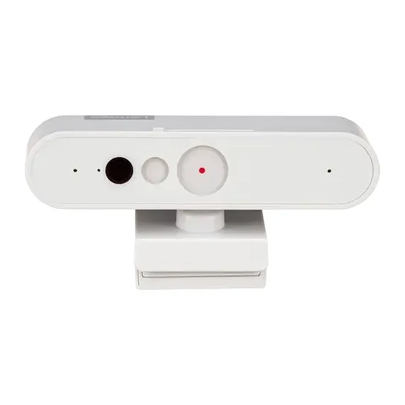 ВЕБ-КАМЕРА LENOVO 510 FHD, FULL-HD 1080P, СЕРЫЙ