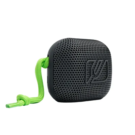 ПОРТАТИВНАЯ КОЛОНКА MUSE M-360 BT, ЧЁРНЫЙ