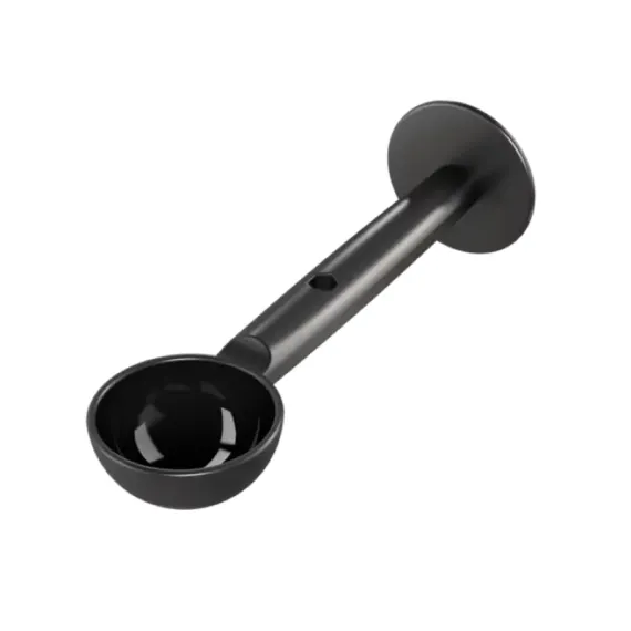 КОФЕВАРКА ЭСПРЕССО ELECTROLUX E6EC1-6ST, 1450ВТ, НЕРЖАВЕЮЩАЯ СТАЛЬ