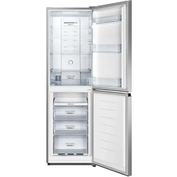 ХОЛОДИЛЬНИК GORENJE NRK4181CS4, GREY