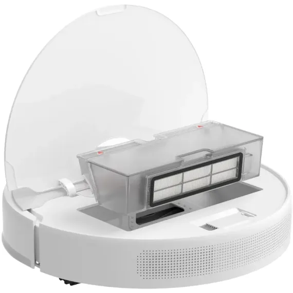 РОБОТ-ПЫЛЕСОС DREAME D10S, БЕЛЫЙ