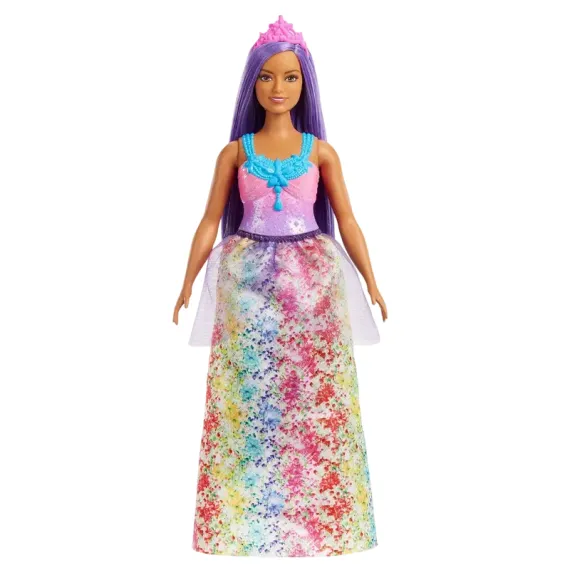 КУКЛА BARBIE "DREAMTOPIA PRINCESS" HGR15