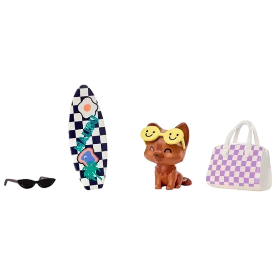 КУКЛА BARBIE HHN10