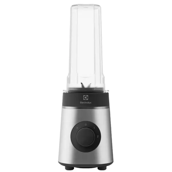 СТАЦИОНАРНЫЙ БЛЕНДЕР ELECTROLUX E4SB1-4ST, НЕРЖАВЕЮЩАЯ СТАЛЬ