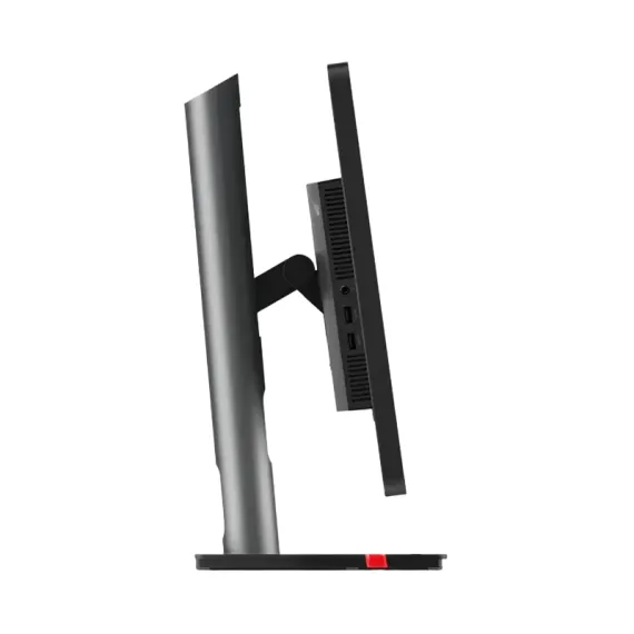 27" МОНИТОР LENOVO P27Q-30, IPS 2560X1440 WQHD, ЧЁРНЫЙ | СЕРЫЙ