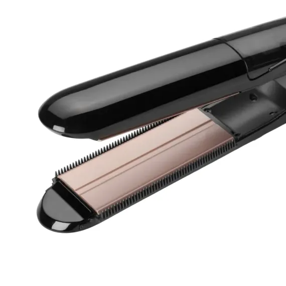 ВЫПРЯМИТЕЛЬ ДЛЯ ВОЛОС BABYLISS ST493E, ЧЁРНЫЙ