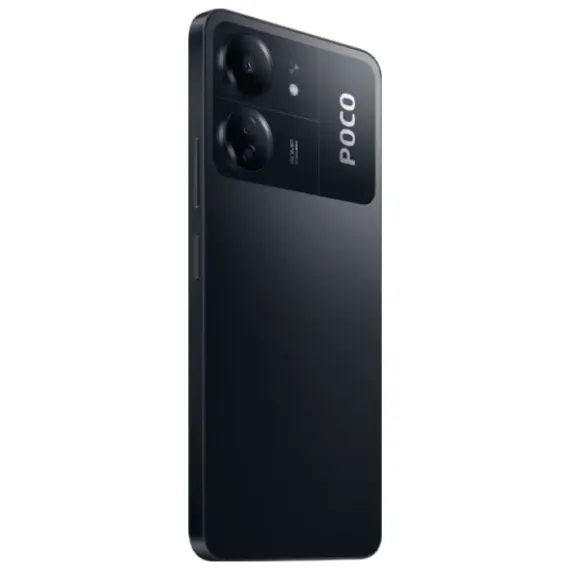 СМАРТФОН XIAOMI POCO C65, 8ГБ/256ГБ, ЧЁРНЫЙ