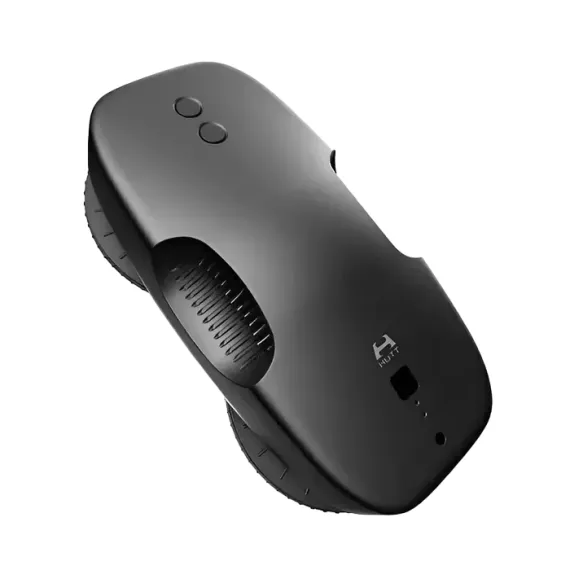 РОБОТ-СТЕКЛООЧИСТИТЕЛЬ HUTT DDC5, ЧЁРНЫЙ