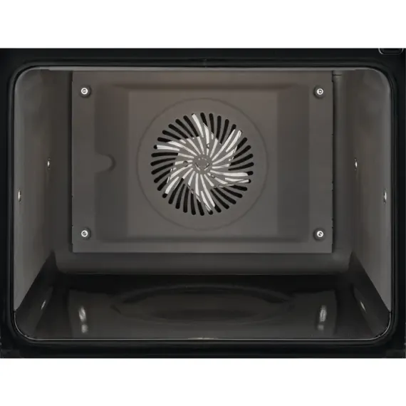 ЭЛЕКТРИЧЕСКИЙ ДУХОВОЙ ШКАФ AEG BCE451351M, НЕРЖАВЕЮЩАЯ СТАЛЬ