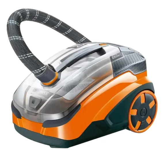 ПЫЛЕСОС THOMAS PET & FAMILY PRO, ОРАНЖЕВЫЙ